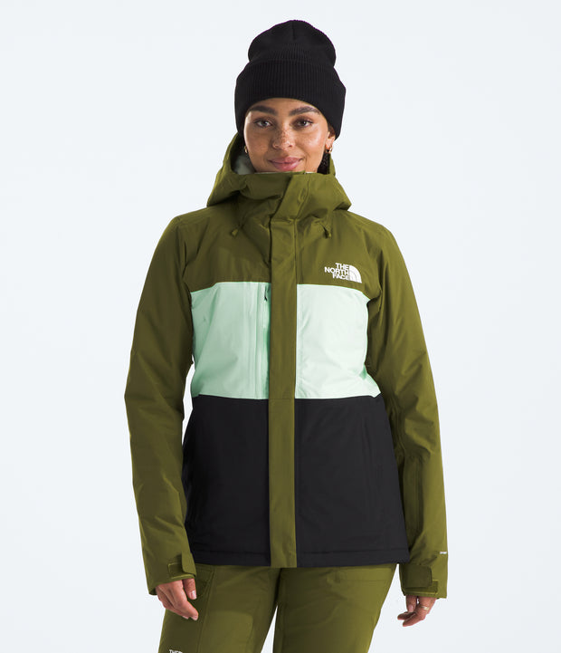 The North Face Womens Freedom Jacket 2025