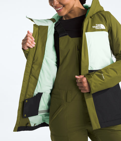 The North Face Womens Freedom Jacket 2025