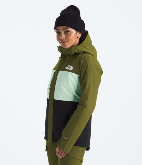 The North Face Womens Freedom Jacket 2025