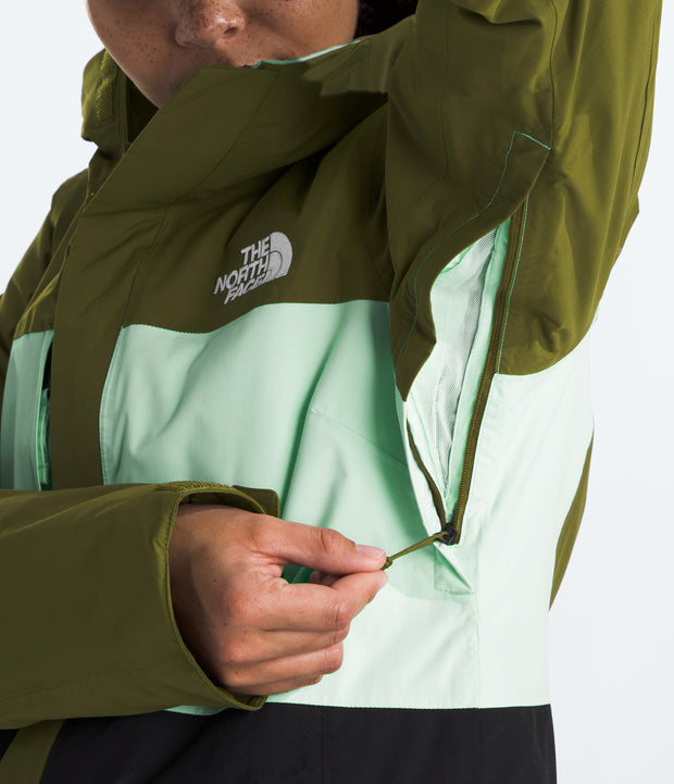 The North Face Womens Freedom Jacket 2025