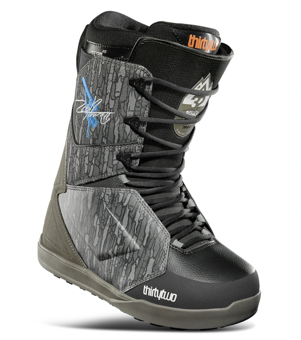 ThirtyTwo Lashed Powell Mens Snowboard Boot 2025