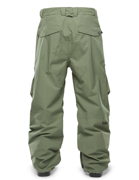 ThirtyTwo Mens TM Pant 2025