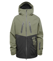 ThirtyTwo Mens TM3 Jacket 2025