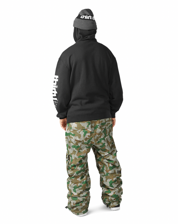 ThirtyTwo Mens Blahzay Cargo Pants 2024