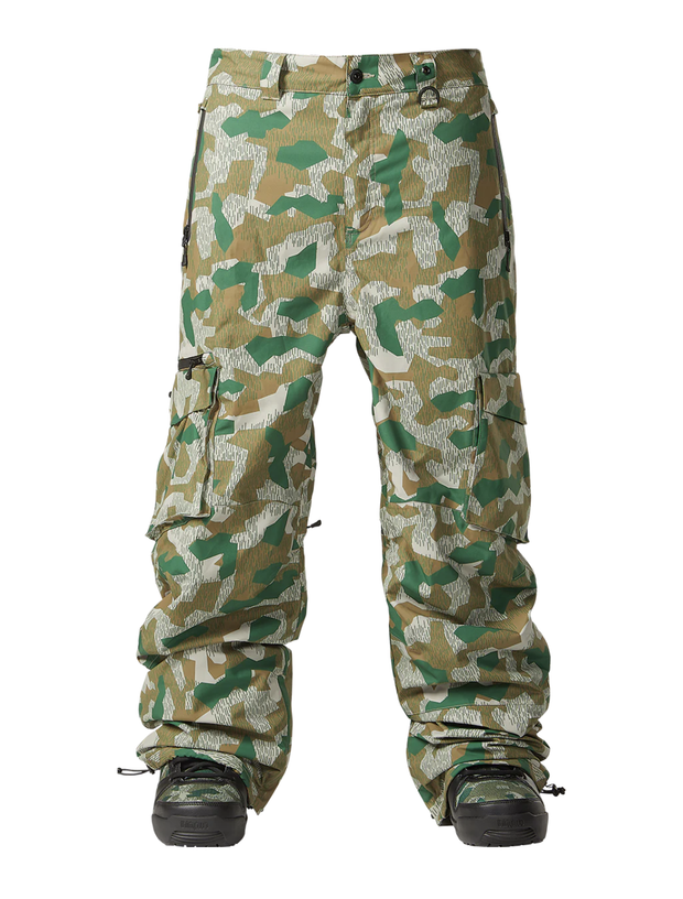 ThirtyTwo Mens Blahzay Cargo Pants 2024