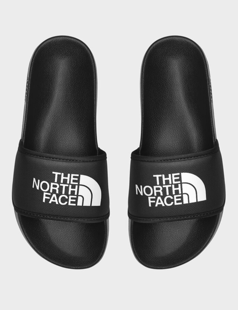 The North Face Womens Base Camp III Slides