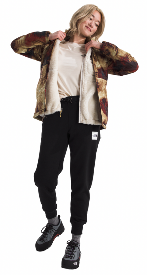 The North Face Womens Core Jogger Trackpant