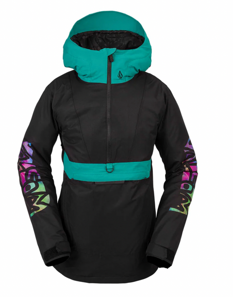 Volcom Womens Ashfield Jacket 2024