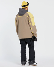 Volcom Brighton Pullover Jacket 2025