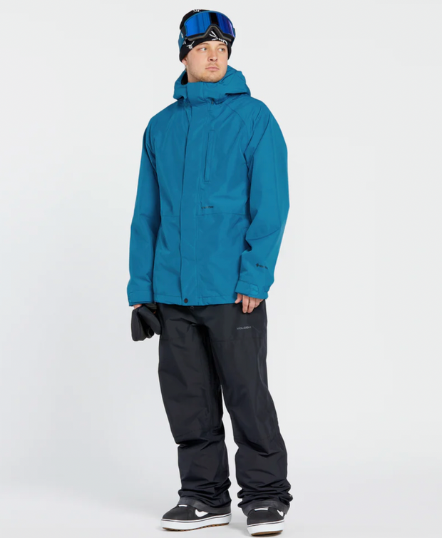 Volcom Dua Gore-Tex Mens Jacket 2025