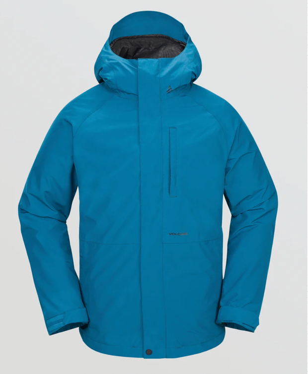 Volcom Dua Gore-Tex Mens Jacket 2025