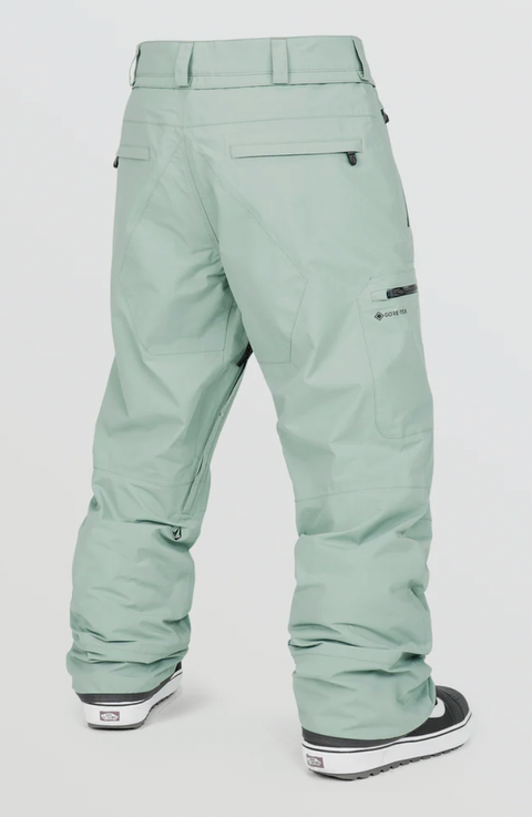 Volcom Mens L Gore-Tex Pant 2025