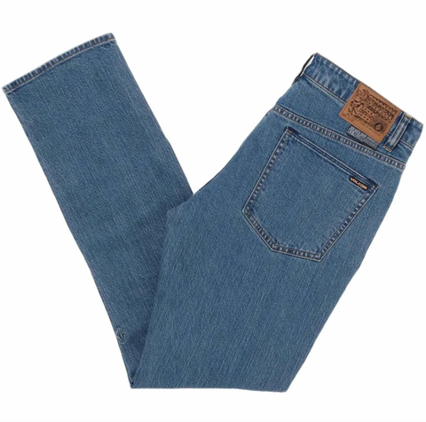 Volcom Mens Vorta Jeans