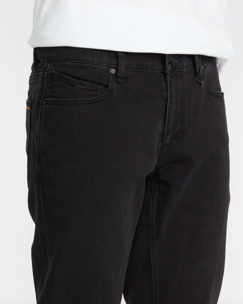 Volcom Mens Vorta Jeans