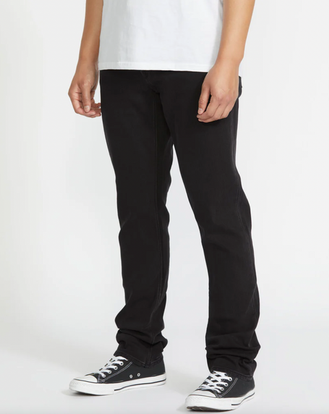 Volcom Mens Vorta Jeans