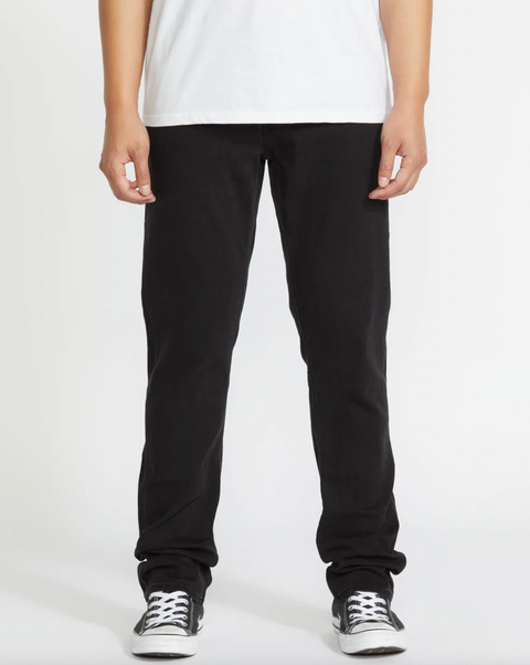 Volcom Mens Vorta Jeans