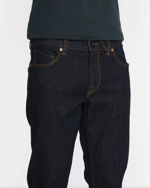 Volcom Mens Vorta Jeans