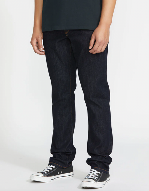 Volcom Mens Vorta Jeans