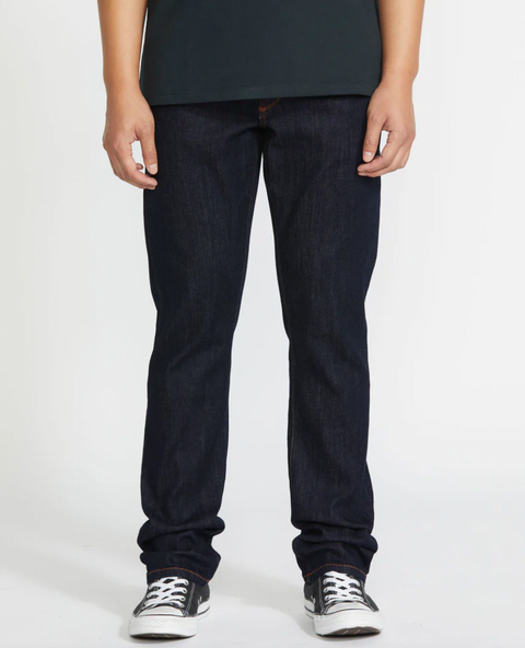 Volcom Mens Vorta Jeans