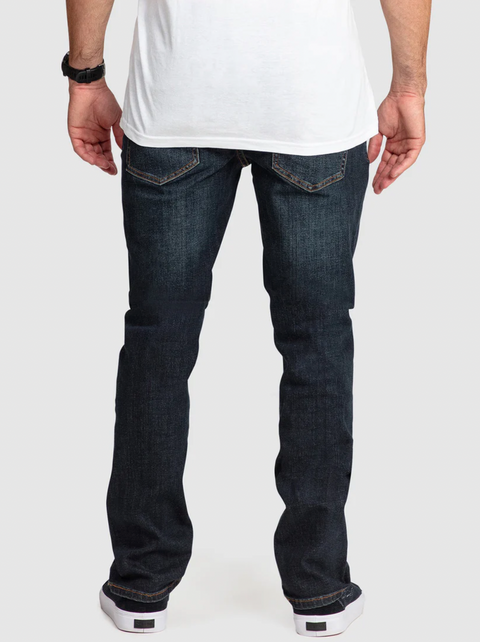 Volcom Mens Vorta Jeans