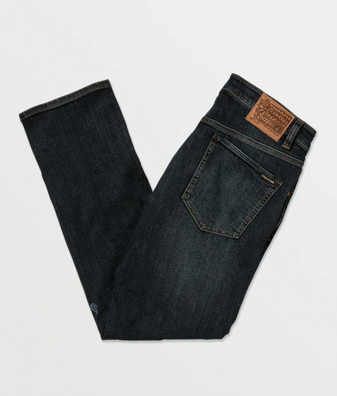 Volcom Mens Vorta Jeans