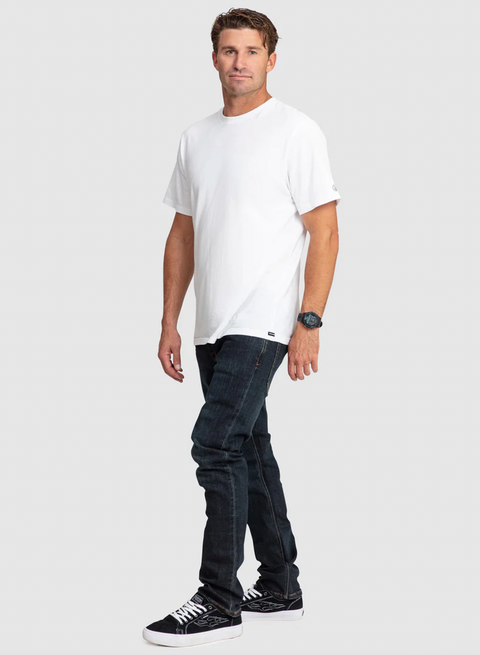 Volcom Mens Vorta Jeans