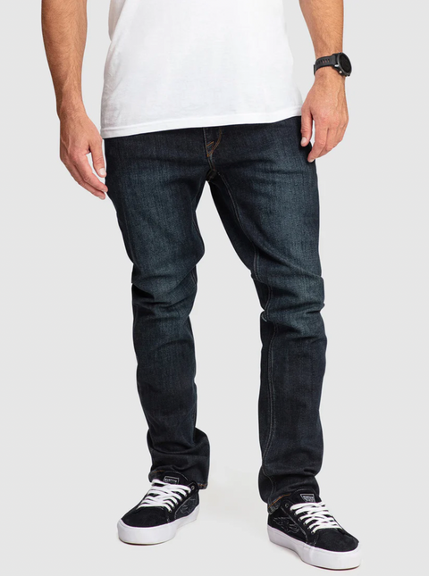 Volcom Mens Vorta Jeans