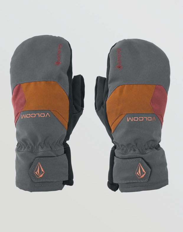 Volcom Stay Dry Gore-Tex Mitt 2025