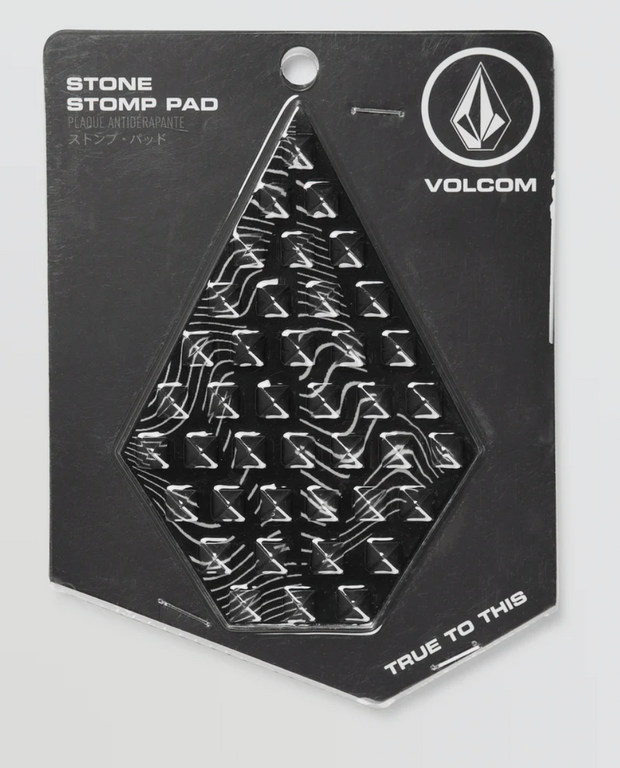 Volcom Stone Stomp Pad