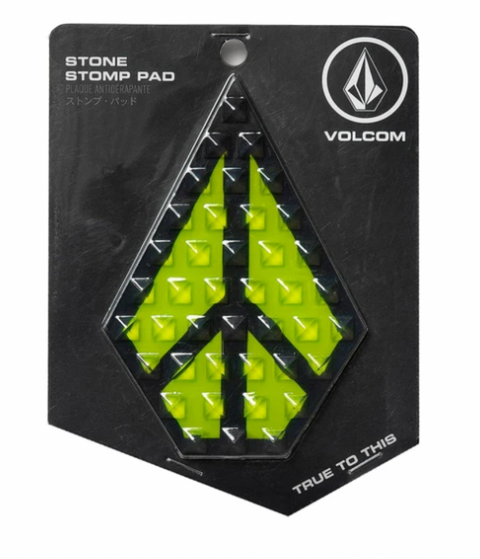 Volcom Stone Stomp Pad