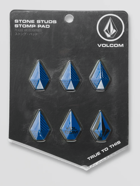 Volcom Stone Studs Stomp