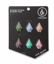 Volcom Stone Studs Stomp