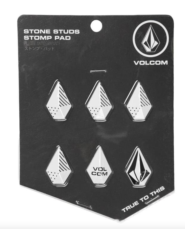 Volcom Stone Studs Stomp