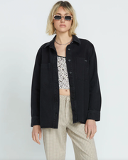 Volcom Womens Chill Trap 2 Jacket