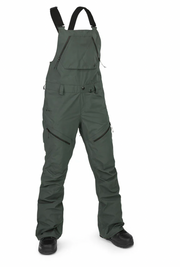 Volcom Womens Elm Stretch Gore-Tex Bib Overall 2024