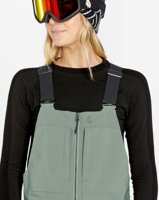 Volcom Womens Swift Bib 2025