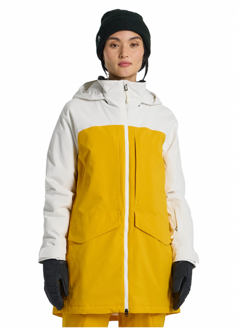 Burton Womens Prowess Jacket 2025