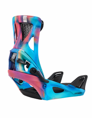 Burton Womens Step On Escapade Binding 2025