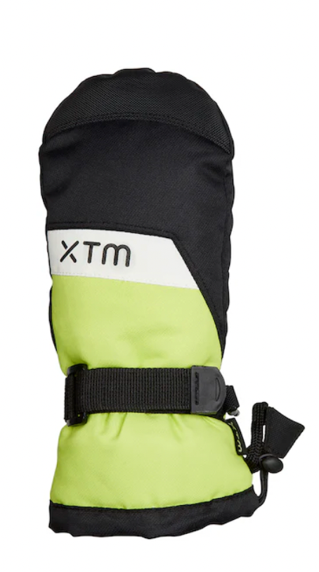 XTM Zoom II Kids Mitt.