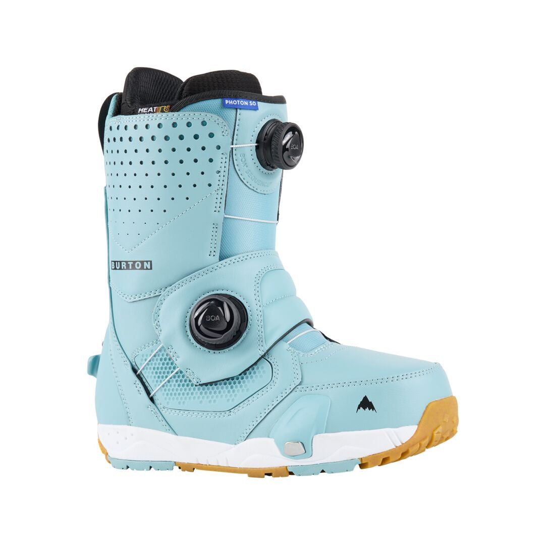 Burton Photon Step On Wide Boot 2024 – First Tracks Boardstore