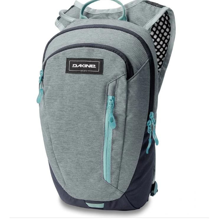 Dakine Womens Shuttle 6L Hydration Pack First Tracks Boardstore