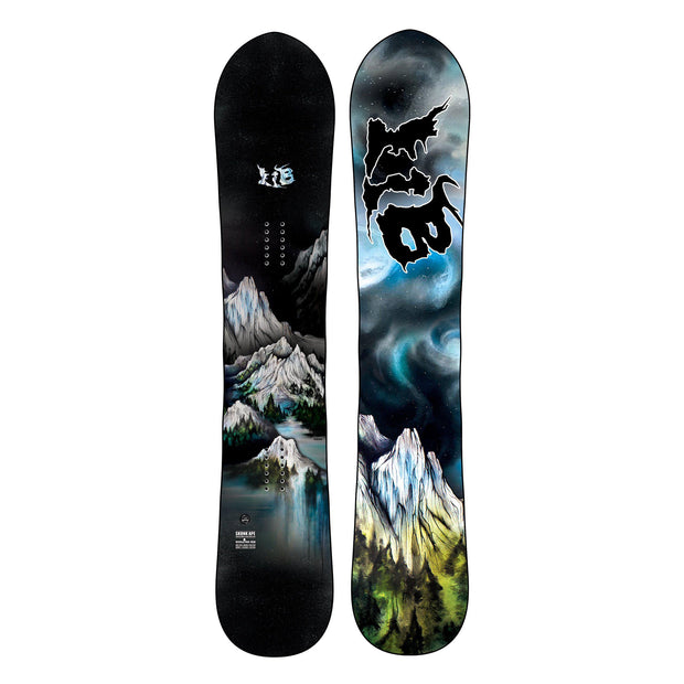 Lib Tech Skunk Ape 2022-Board-Lib Tech-161cm Wide-