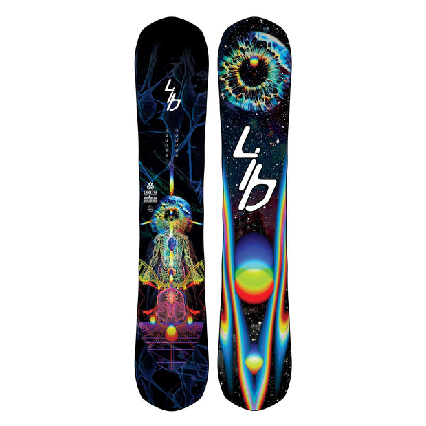 Lib Tech T Rice Pro 2022-Board-Lib Tech-159cm-