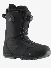 Burton Mens Ruler Wide Boa Snowboard Boot 2025