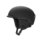 Smith Scout Helmet-Helmet-Smith-S-Matte Black-