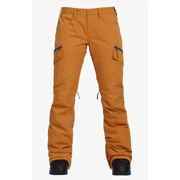 Burton Womens Gloria Insulator Pant 2019 - First Tracks Boardstore