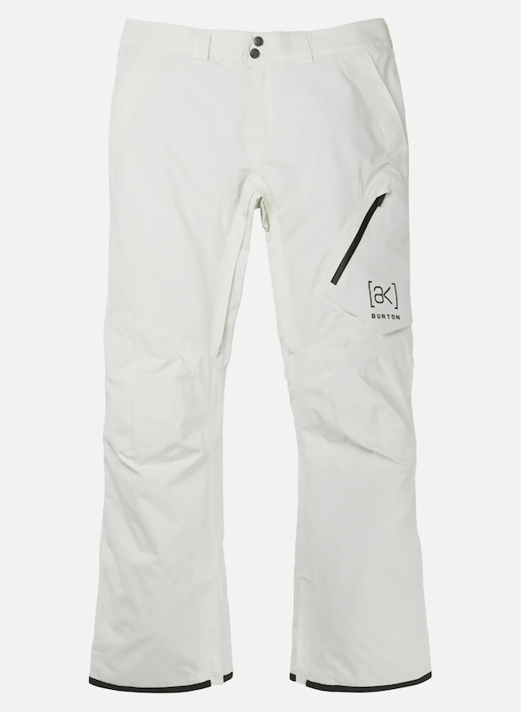 Burton Womens AK Gore-Tex Summit Pant 2025