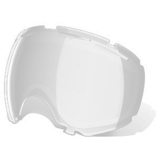 Oakley Canopy Lens Dark Grey Lens First Tracks Boardstore