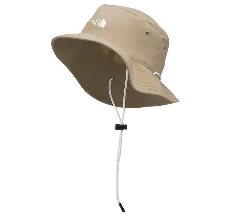 The North Face Recycled 66 Brimmer Bucket Hat First Tracks Boardstore