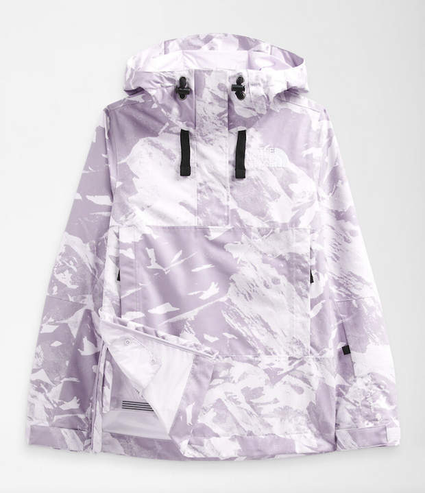 The North Face Womens Tanager Jacket 2022